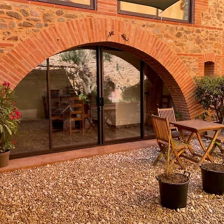 El Pati Catala Apartment Fourques (Pyrenees-Orientales)