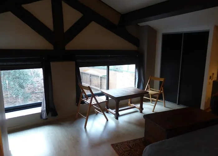 El Pati Catala 아파트