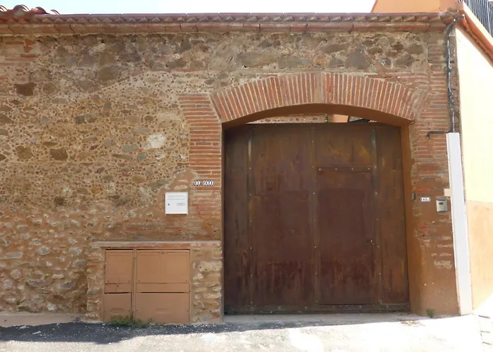 El Pati Catala Appartement
